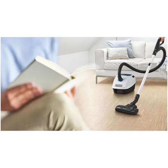 Bosch BGB6SIL1 ProSilence