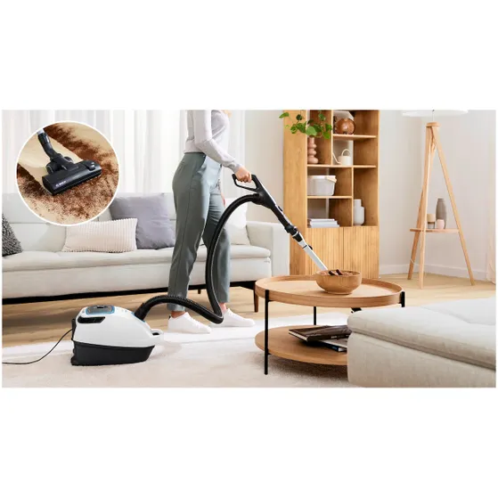 Bosch BGB6SIL1 ProSilence