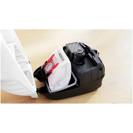 Bosch BGB6SIL1 ProSilence