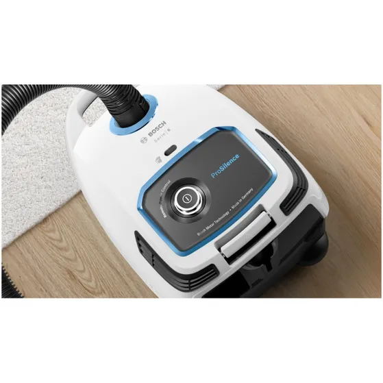 Bosch BGB6SIL1 ProSilence