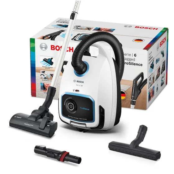 Bosch BGB6SIL1 ProSilence