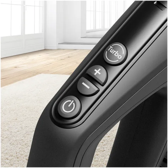 Bosch BGB6SIL1 ProSilence