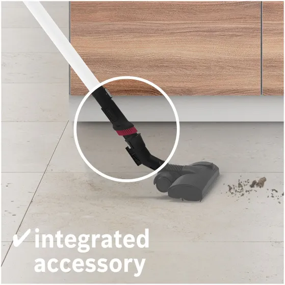 Bosch BGB6SIL1 ProSilence