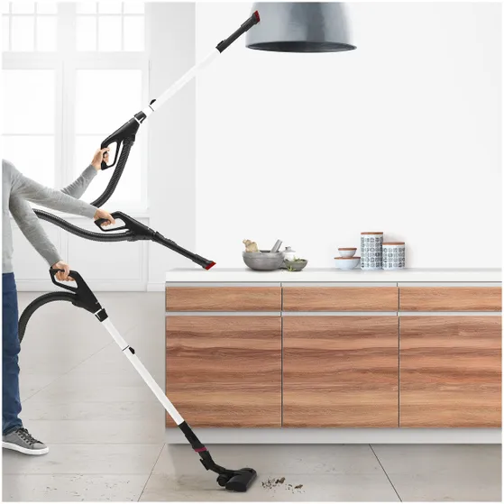 Bosch BGB6SIL1 ProSilence