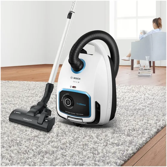 Bosch BGB6SIL1 ProSilence