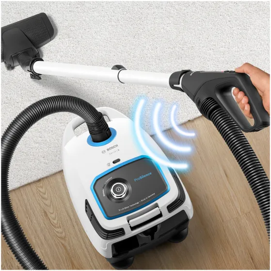 Bosch BGB6SIL1 ProSilence
