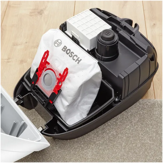 Bosch BGB6SIL1 ProSilence