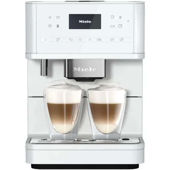 Miele CM 6160 Lotuswit