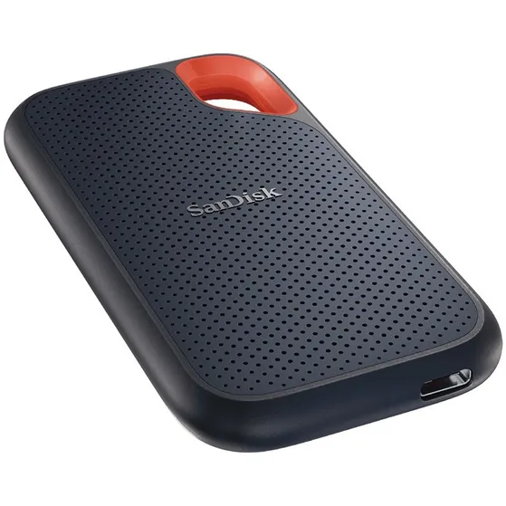 SanDisk SSD Extreme Portable SSD 1050MB/s 4TB