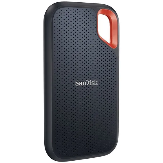 SanDisk SSD Extreme Portable SSD 1050MB/s 4TB