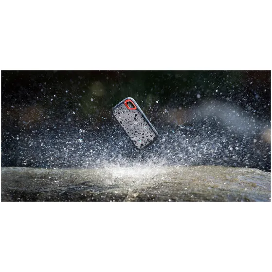 SanDisk SSD Extreme Portable SSD 1050MB/s 4TB