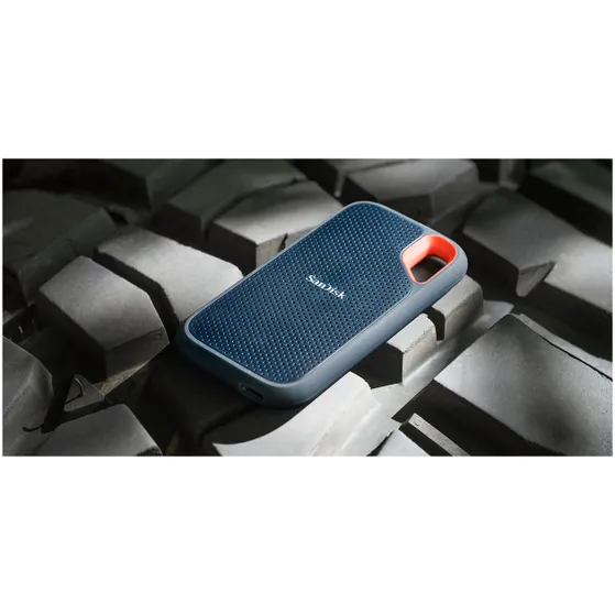 SanDisk SSD Extreme Portable SSD 1050MB/s 4TB