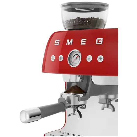 Smeg EGF03RDEU Rood