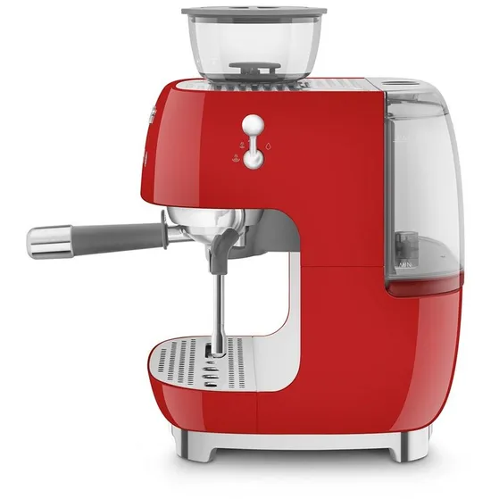 Smeg EGF03RDEU Rood