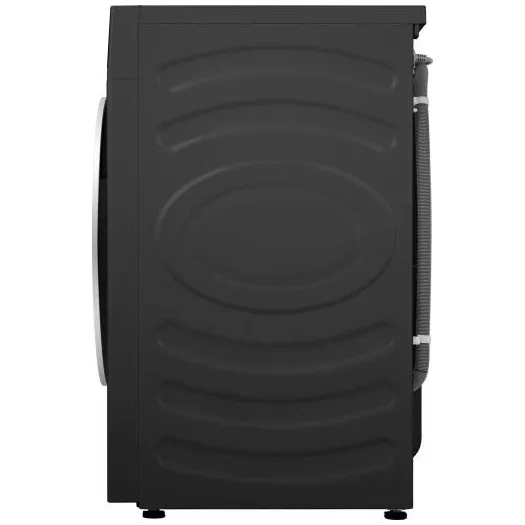 Hisense WF5I1045BBQ Zwart