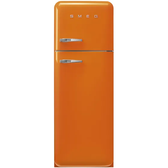 Smeg FAB30ROR6 Oranje