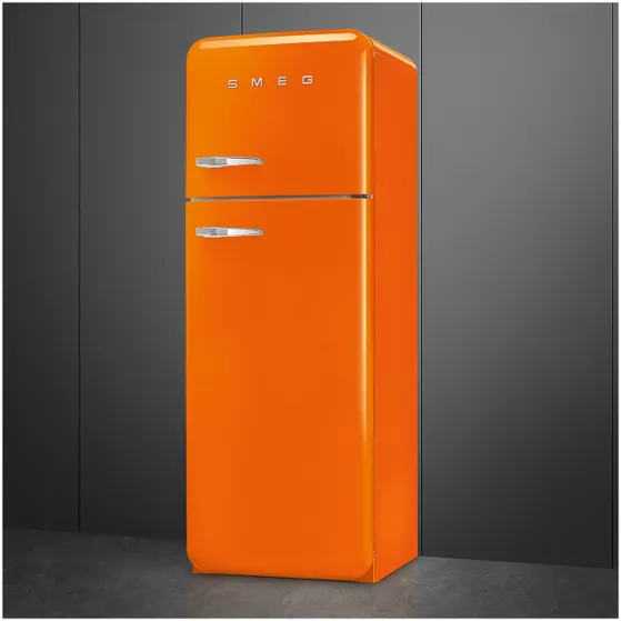 Smeg FAB30ROR6 Oranje