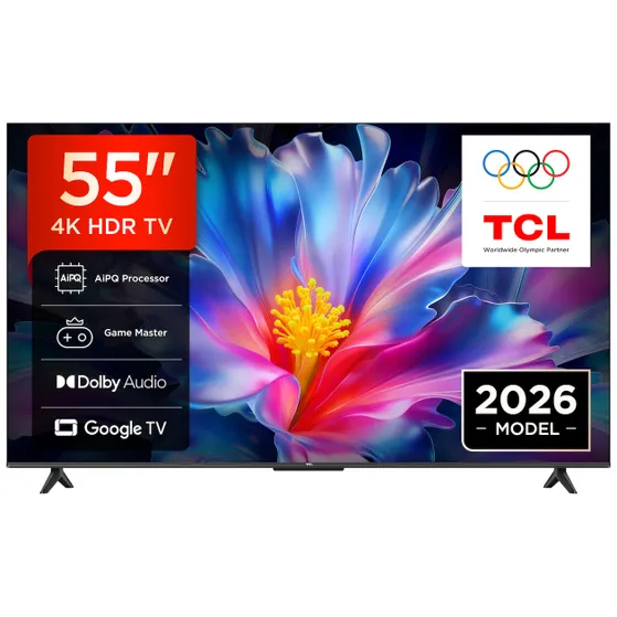 TCL 55P6L (2026)
