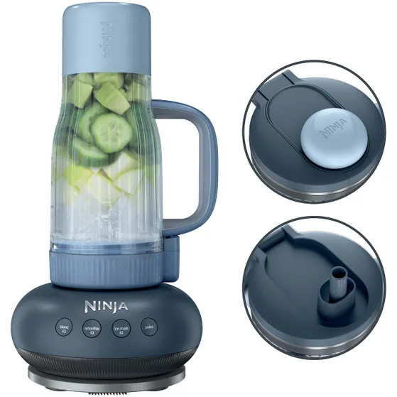 Ninja DB351EUCY