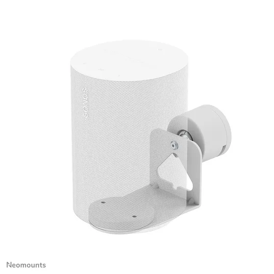 Neomounts Wall mount for Sonos ERA 100 & 300 Wit