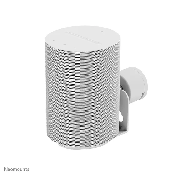 Neomounts Wall mount for Sonos ERA 100 & 300 Wit