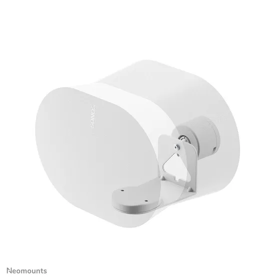 Neomounts Wall mount for Sonos ERA 100 & 300 Wit