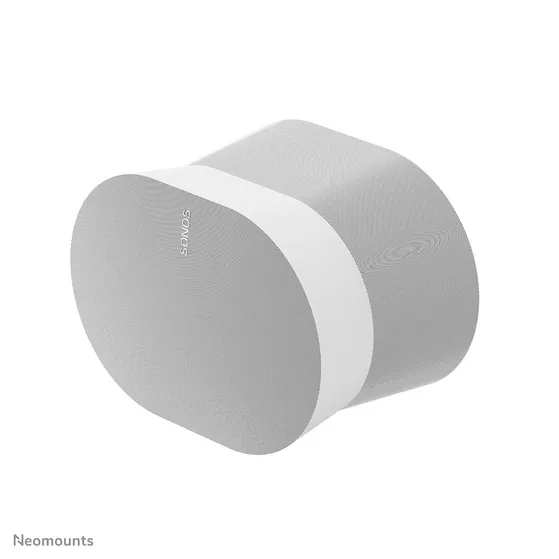 Neomounts Wall mount for Sonos ERA 100 & 300 Wit