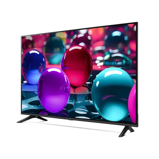 LG 4K SMART 55UA73006LA (2025)