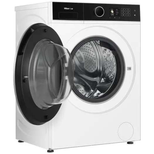 Hisense WF5I1045BWQ Wit