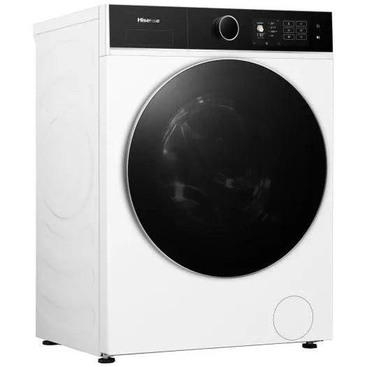 Hisense WF5I1045BWQ Wit