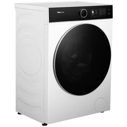 Hisense WF5I1045BWQ Wit