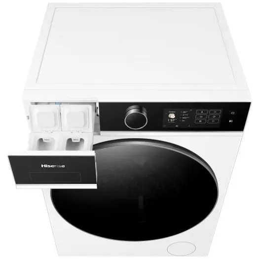 Hisense WF5I1045BWQ Wit