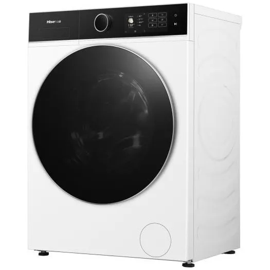 Hisense WF5I1045BWQ Wit