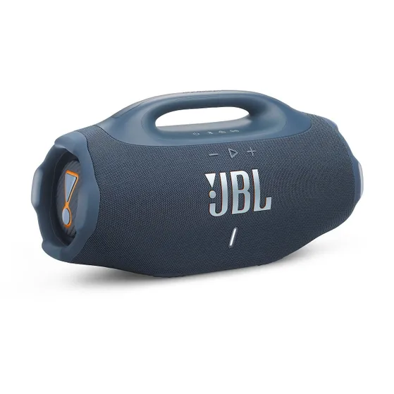 JBL Boombox 4 Blauw