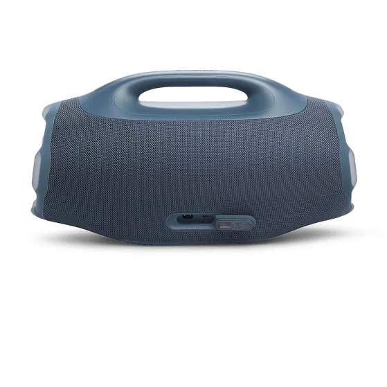 JBL Boombox 4 Blauw