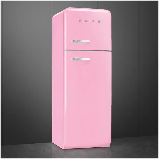 Smeg FAB30RPK6 Roze