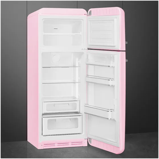 Smeg FAB30RPK6 Roze