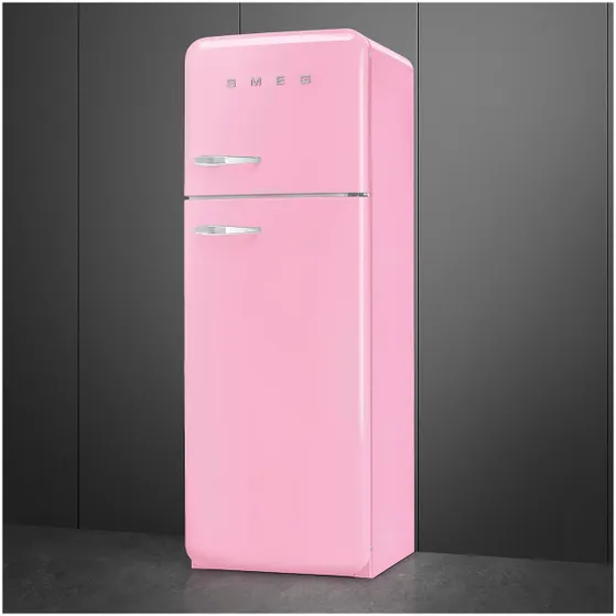 Smeg FAB30RPK6 Roze