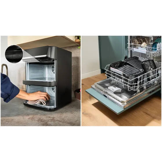Bosch MAFD661B7