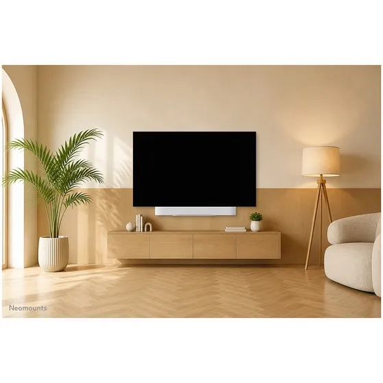Neomounts TV mount for Sonos Beam Wit