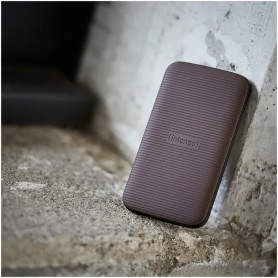 Intenso TX500 2TB Bruin