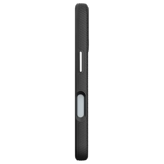 Just in Case Armor Case voor Apple iPhone 16 Zwart