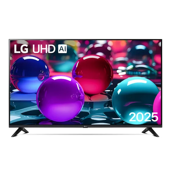 LG 4K SMART 65UA73006LA (2025)