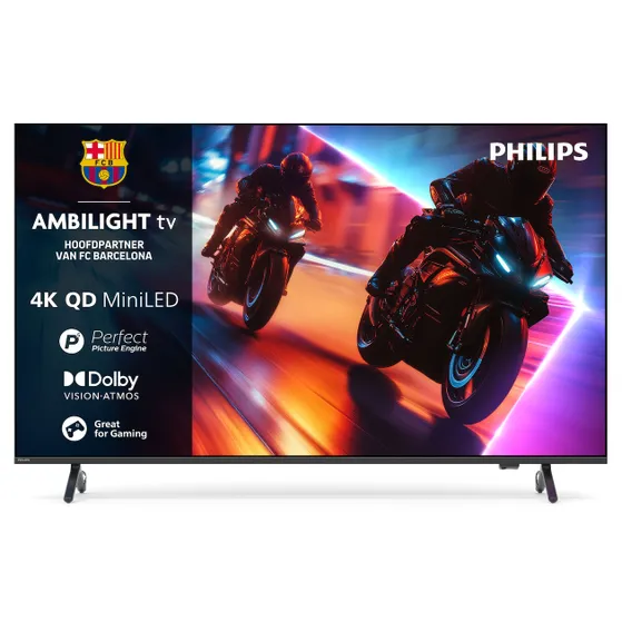 Philips 65MLED910 Ambilight (2025)