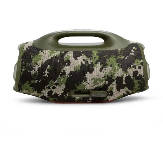 JBL Boombox 4 Camouflage