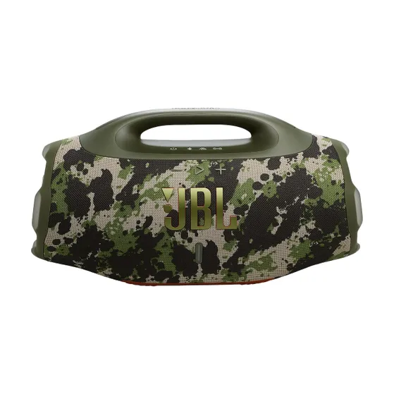 JBL Boombox 4 Camouflage