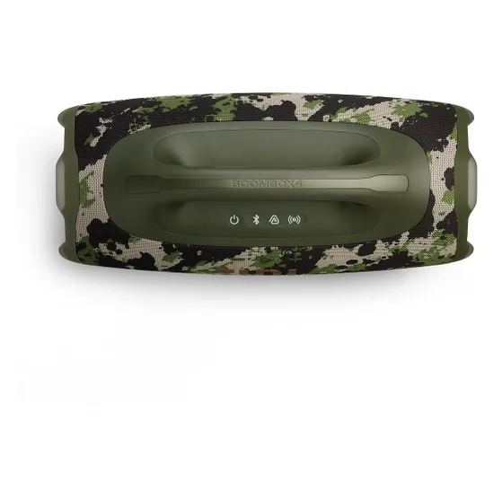 JBL Boombox 4 Camouflage