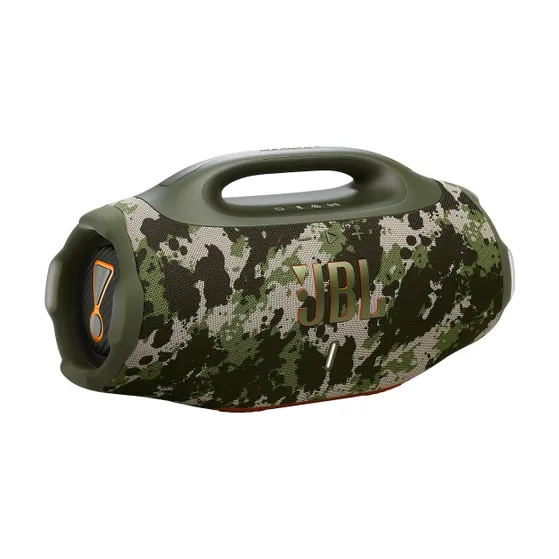 JBL Boombox 4 Camouflage