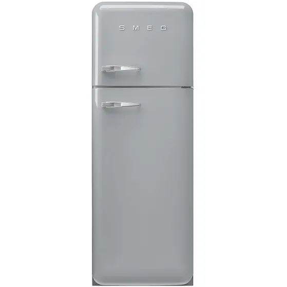 Smeg FAB30RSV6 Zilver