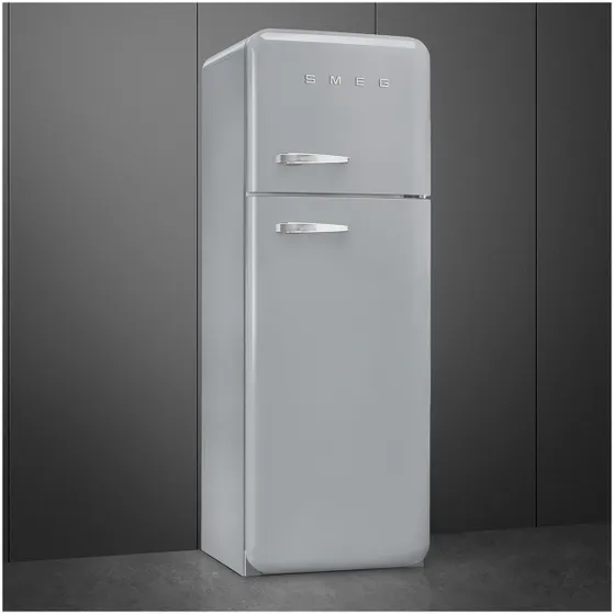 Smeg FAB30RSV6 Zilver